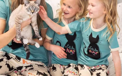 5 Tips to Wash and Care for Flannel Pajamas