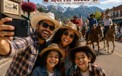 5 Ways to Make the Most of Rooftop Rodeo Week with Kids