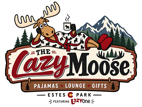 Lazy One by the Lazy Moose, Estes Park, Colorado